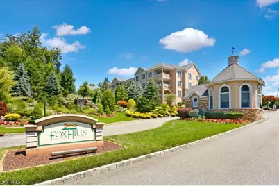 3108 Franklin Ln #3108, Rockaway Township, NJ 07866 - Photo 29