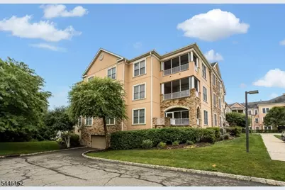 3108 Franklin Ln #3108, Rockaway Township, NJ 07866 - Photo 25