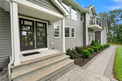 98 King George Rd, Warren Township, NJ 07059 - Photo 1