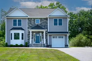 142 Passaic Ave, Roseland, NJ 07068 - Photo 1