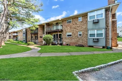 38 Deanna Dr #105, Hillsborough Township, NJ 08844 - Photo 3
