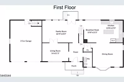 1003 Charles St, Mountainside, NJ 07092 - Photo 43
