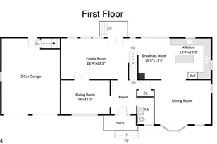 1003 Charles St, Mountainside, NJ 07092 - Photo 43