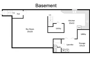 1003 Charles St, Mountainside, NJ 07092 - Photo 45