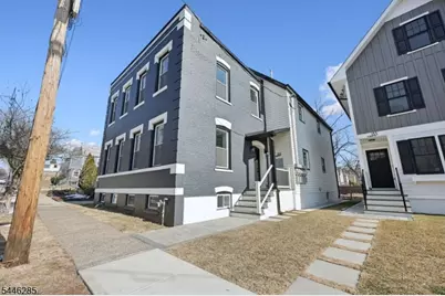 135 Forest St #1R, Montclair, NJ 07042 - Photo 1