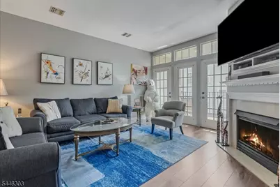 8205 Harcourt Rd #8205, Clifton, NJ 07013 - Photo 1