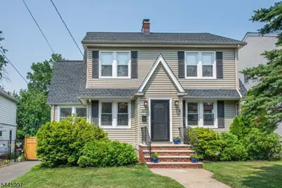 52 Linden Ave, Verona, NJ 07044 - Photo 1
