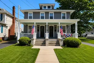 243 Monmouth St, Hightstown, NJ 08520 - Photo 1