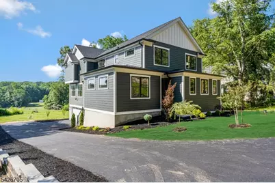 107 Chestnut Ave, Bernardsville, NJ 07924 - Photo 1