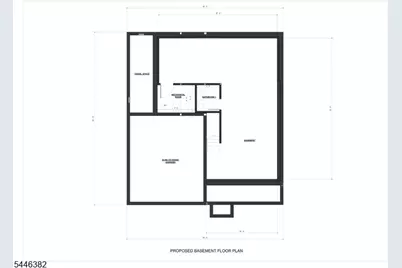 439 Warren St, Scotch Plains Township, NJ 07076 - Photo 1
