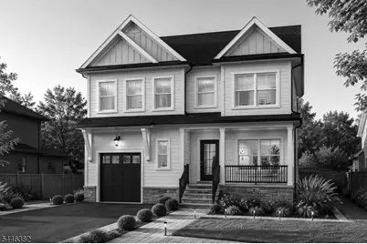 439 Warren St, Scotch Plains Township, NJ 07076 - Photo 5
