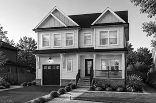 439 Warren St, Scotch Plains Township, NJ 07076 - Photo 5