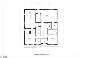 439 Warren St, Scotch Plains Township, NJ 07076 - Photo 3