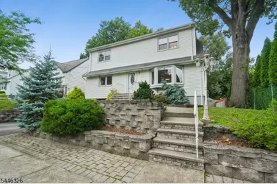 184 Beech St, Nutley, NJ 07110 - Photo 1