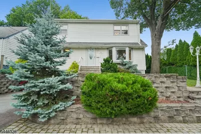 184 Beech St, Nutley, NJ 07110 - Photo 3
