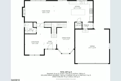 752 Valley Rd, Long Hill Township, NJ 07933 - Photo 49