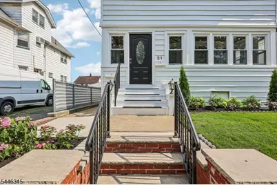 21 East 5th St, Clifton, NJ 07011 - Photo 3
