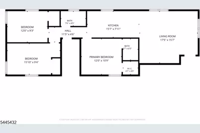 620 McGillvray Pl #1, Linden, NJ 07036 - Photo 15