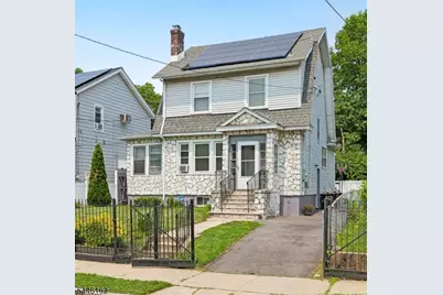 257-259 Pomona Ave, Newark, NJ 07112 - Photo 1