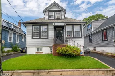 315 Florence Ave, Hillside, NJ 07205 - Photo 1