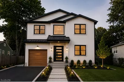 4 Atkins Ct, Clifton, NJ 07013 - Photo 1