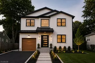 4 Atkins Ct, Clifton, NJ 07013 - Photo 1