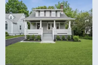 20 Old Short Hills Road, Millburn, NJ 07041 - Photo 1
