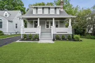 20 Old Short Hills Rd, Millburn, NJ 07041 - Photo 1