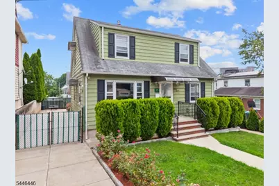 95 Hudson St, Clifton, NJ 07011 - Photo 1