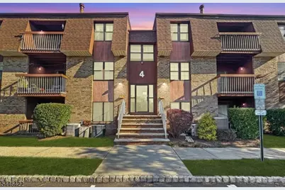 39A Powderhorn Ct #39A, Woodbridge Township, NJ 07095 - Photo 1