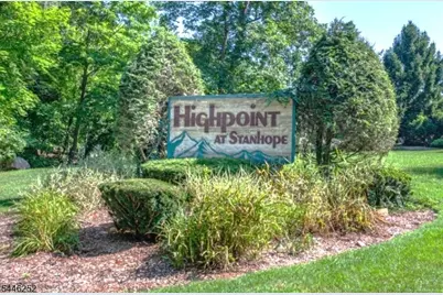 16312 Dell Pl. #312, Stanhope, NJ 07874 - Photo 1