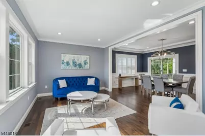 27 Brookside Ter, Clark Township, NJ 07066 - Photo 5