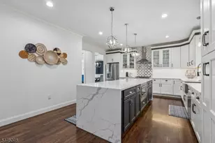 27 Brookside Terrace, Clark Township, NJ 07066 - Photo 13