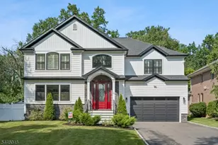 27 Brookside Terrace, Clark Township, NJ 07066 - Photo 1