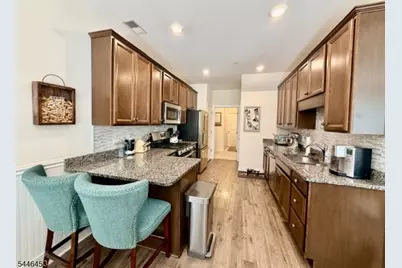 403 Parkview Ln #403, Rockaway Township, NJ 07866 - Photo 13