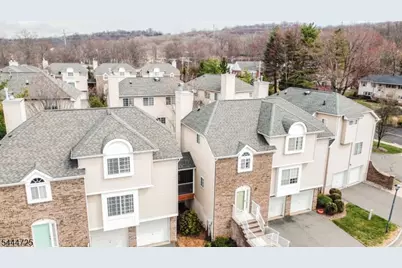 6 Whispering Way W #6, Berkeley Heights Township, NJ 07922 - Photo 9