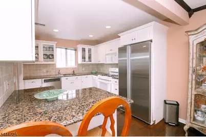 6 Whispering Way W Ondo, Berkeley Heights Township, NJ 07922 - Photo 49