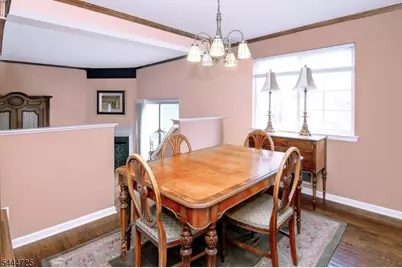 6 Whispering Way W #6, Berkeley Heights Township, NJ 07922 - Photo 5