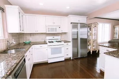 6 Whispering Way W Ondo, Berkeley Heights Township, NJ 07922 - Photo 31