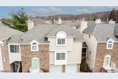 6 Whispering Way W #6, Berkeley Heights Township, NJ 07922 - Photo 7