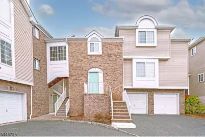 6 Whispering Way W #6, Berkeley Heights Township, NJ 07922 - Photo 1