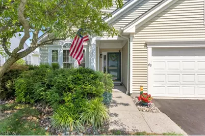 46 Kensington Cir, White Township, NJ 07823 - Photo 3