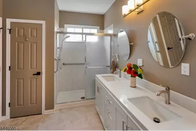 46 Kensington Cir, White Township, NJ 07823 - Photo 27