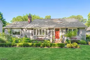 131 S Highwood Ave, Glen Rock, NJ 07452 - Photo 1