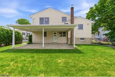 162 Washington St, Berkeley Heights Township, NJ 07922 - Photo 35