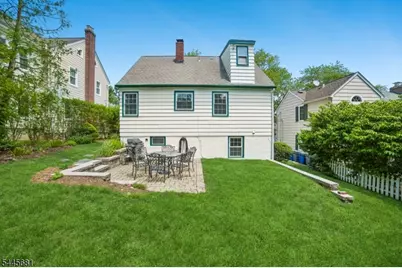 37 Knollwood Ave, Madison, NJ 07940 - Photo 21