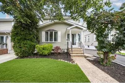 1046 Falls Ter, Union Township, NJ 07083 - Photo 1