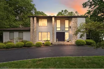 174 Brooklake Rd, Florham Park, NJ 07932 - Photo 1