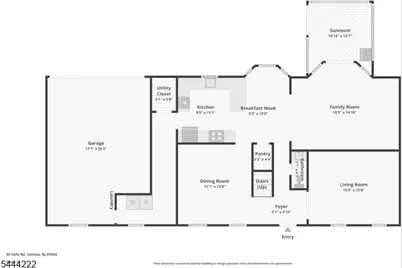 45 Fells Rd, Verona, NJ 07044 - Photo 41