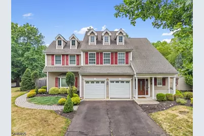 220 Lindsay Ct, Branchburg Township, NJ 08876 - Photo 1